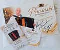 Oficjalna Karta USB – Prusiński Accordion Show – Muzyka bez Granic (USB)