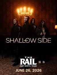 Shallow Side at The Rail