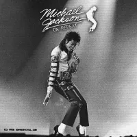 Michael Jackson on Repeat at The Rail
