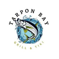 Tarpon Bay Grill & Tiki Bar