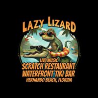 Lazy Lizard