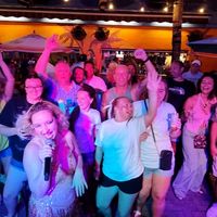 Cocos Crush Bar IRB