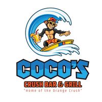 Cocos Crush Bar IRB