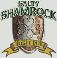 Salty Shamrock 