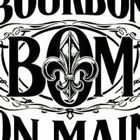 Bourbon on Main