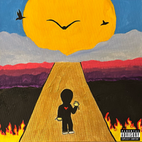 Follow Your Art Vol. 1 by Isaac Clark