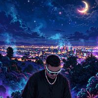 Summer Nights by Isaac Clark