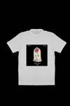 "Never Change" White T-Shirt