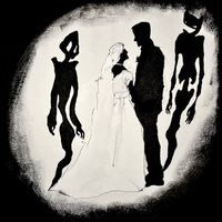 Shadows by Isaac Clark ft. Nessa