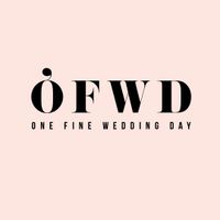 One Fine Wedding Day beurs