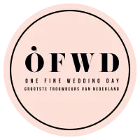 One Fine Wedding Day beurs