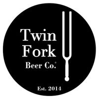 David J Moriarty live and acoustic at Twin Fork Beer Co.