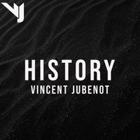 History de Vincent Jubenot