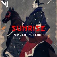 Sunrise de Vincent Jubenot
