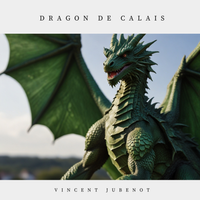 Dragon de Calais de Vincent Jubenot