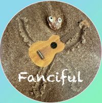 Fanciful and the Birds - Happy Yess