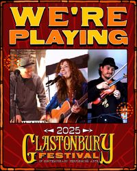 Glastonbury Festival