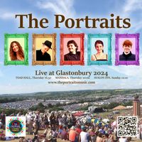 THE PORTRAITS