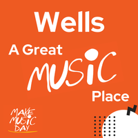 THE PORTRAITS at Make Music Day, Wells