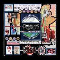 GLOBAL HEARTBEAT by THE PORTRAITS