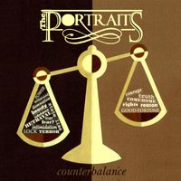 COUNTERBALANCE by The Portraits
