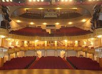 Five Flags Theater