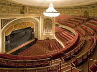 The Pabst Theater