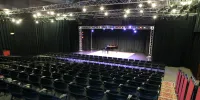 Des Moines Performing Arts Center
