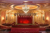 The Genesee Theatre