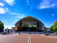 Oshkosh Waterfest