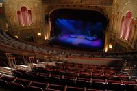 The Meyer Theatre