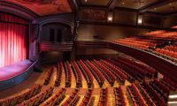 Orpheum Theater Sioux Falls, SD
