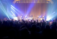 The Parkway Theater - 2 NIGHTS!!!