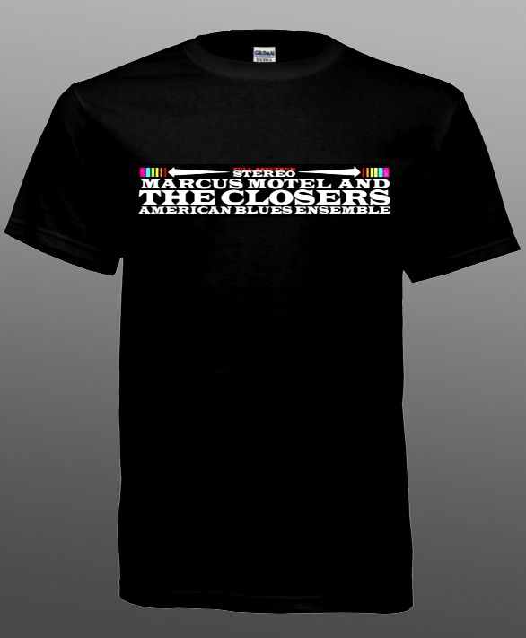 Stereo! T-Shirt