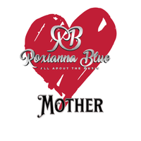 Mother by Roxianna Blue