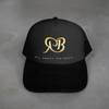 Roxianna Blue Logo Cap