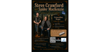 Steve Crawford and Spider MacKenzie @ Grinneabhat, N Bragar