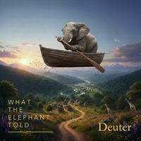 What The Elephant Told by Deuter