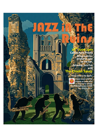 Jazz in the Ruins