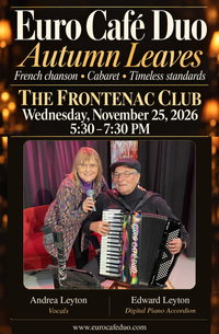 Frontenac Club