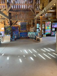 The Gananoque Craft Market Aug 8, 2026 - 10:00am to Aug 8, 2026 - 4:00pm