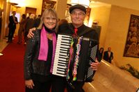 Chanson Français & Jazzy Standards