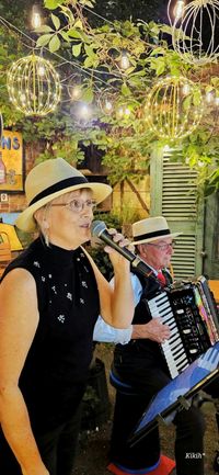 Jazzy Tunes for National Jazz Day