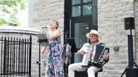 Sultry Summer Jazzy Tunes