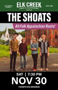 The Shoats