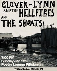 The Shoats/Clover-Lynn and the Hellfires