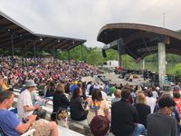 Steep Canyon Rangers/The Shoats
