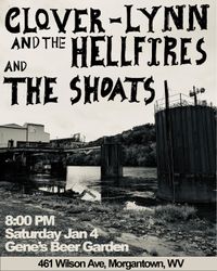 The Shoats/Clover-Lynn and the Hellfires