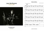 Guitar TAB Book PDF + Digital Download