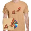 T-Shirt + Signed CD